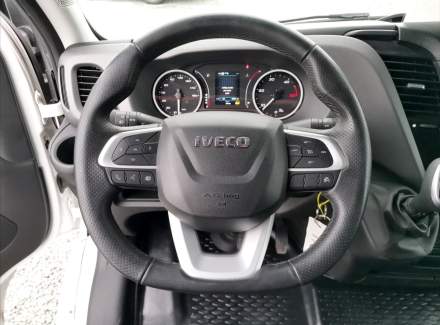 Iveco - Daily