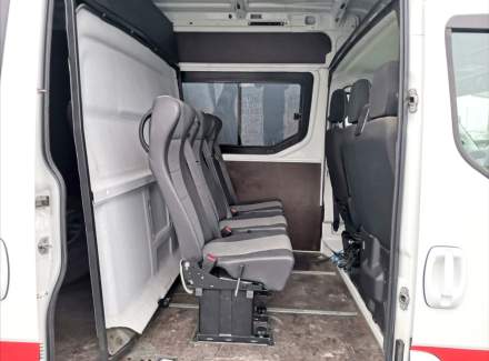 Iveco - Daily