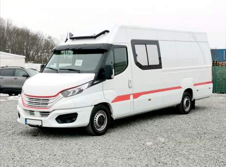 Iveco - Daily