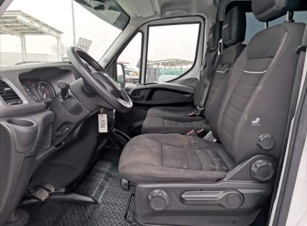Iveco - Daily