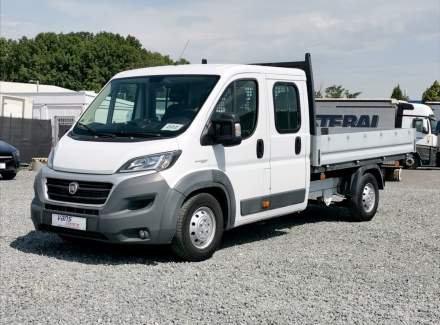 Fiat - Ducato