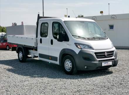 Fiat - Ducato