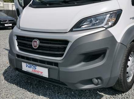Fiat - Ducato