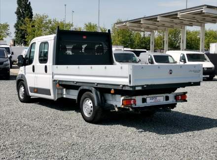 Fiat - Ducato