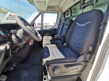 Iveco - Daily