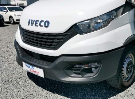 Iveco - Daily