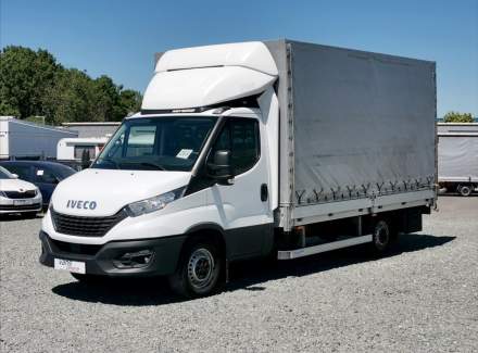 Iveco - Daily