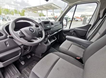 Renault - Master