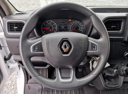 Renault - Master