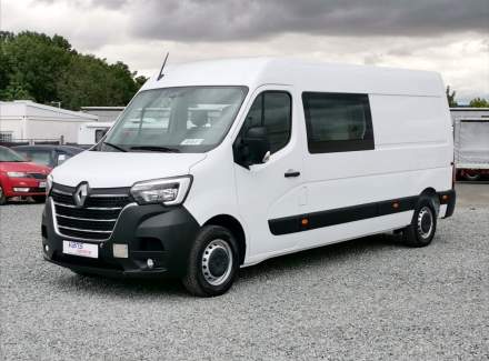 Renault - Master