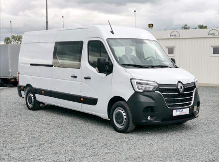 Renault - Master