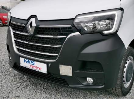 Renault - Master