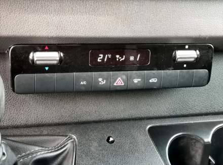 Mercedes-Benz - Sprinter