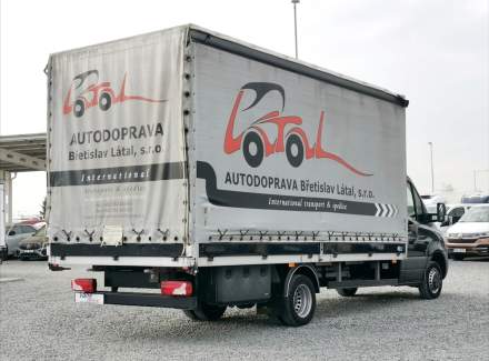 Mercedes-Benz - Sprinter