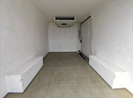 Volkswagen - Crafter