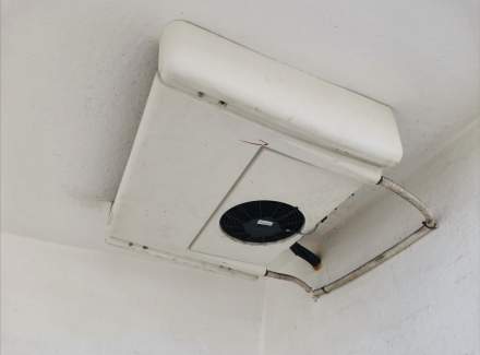 Volkswagen - Crafter