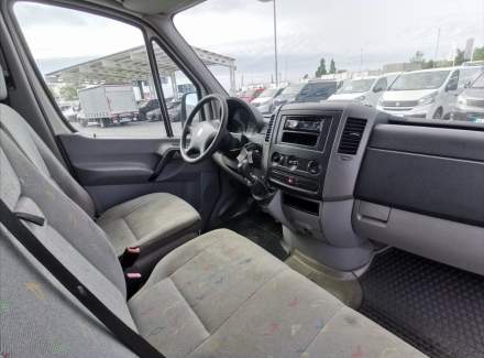 Volkswagen - Crafter