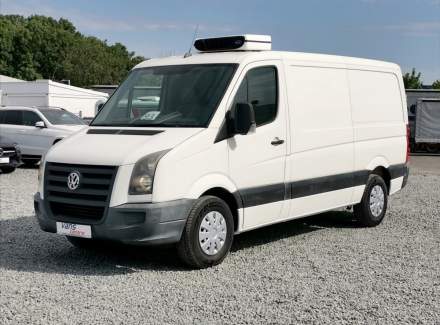Volkswagen - Crafter