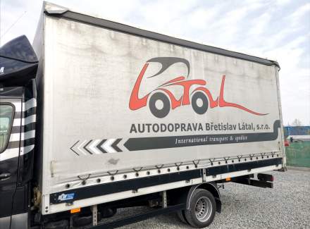 Mercedes-Benz - Sprinter