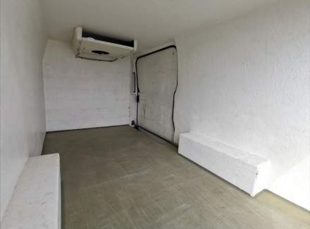 Volkswagen - Crafter