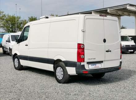 Volkswagen - Crafter