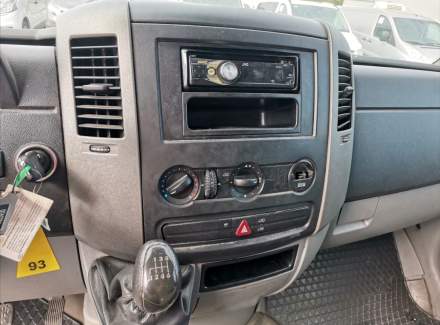 Volkswagen - Crafter