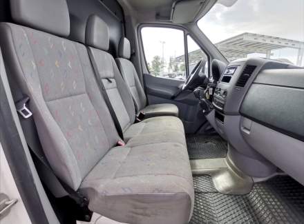 Volkswagen - Crafter