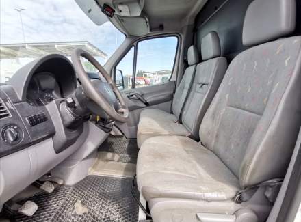 Volkswagen - Crafter