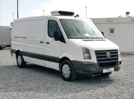 Volkswagen - Crafter