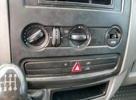 Volkswagen - Crafter