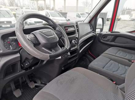 Iveco - Daily