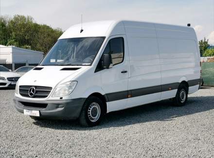 Mercedes-Benz - Sprinter