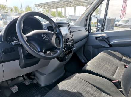 Mercedes-Benz - Sprinter