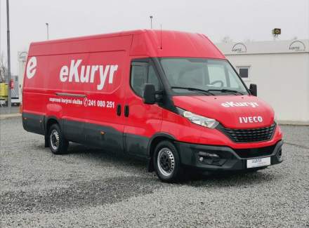 Iveco - Daily