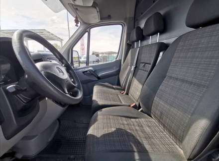Mercedes-Benz - Sprinter