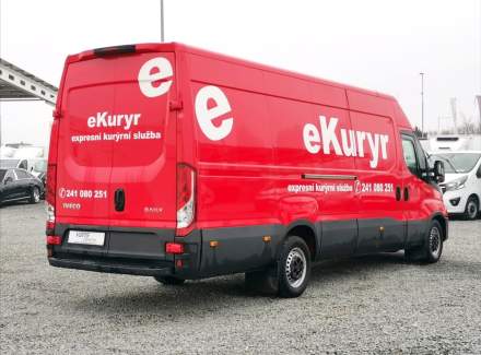 Iveco - Daily