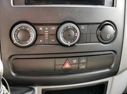 Mercedes-Benz - Sprinter