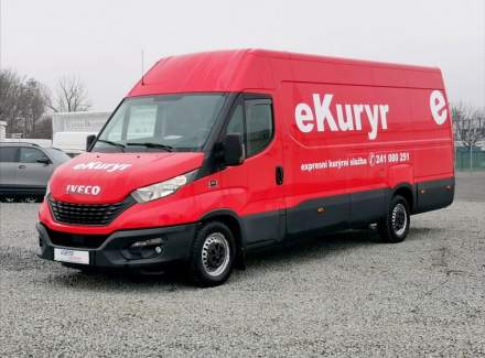 Iveco - Daily