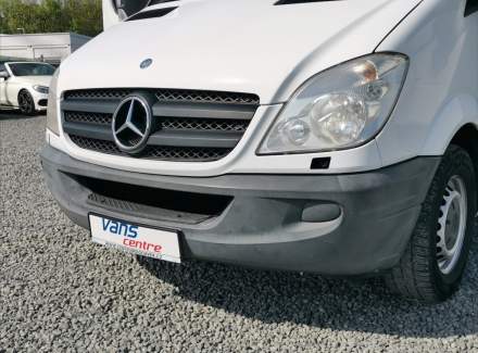 Mercedes-Benz - Sprinter