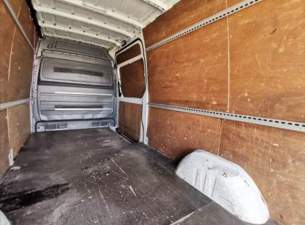 Mercedes-Benz - Sprinter