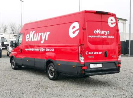 Iveco - Daily