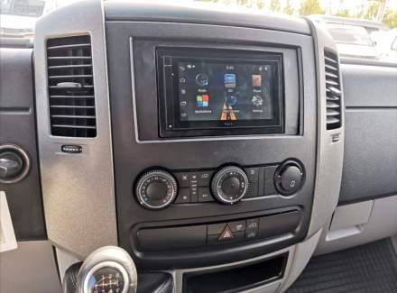 Mercedes-Benz - Sprinter