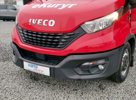 Iveco - Daily