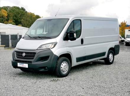 Fiat - Ducato