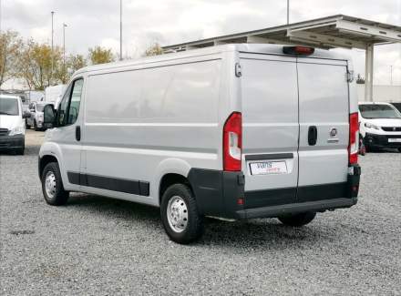 Fiat - Ducato