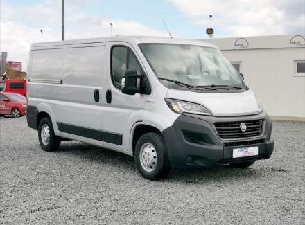 Fiat - Ducato