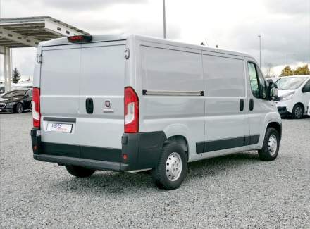Fiat - Ducato