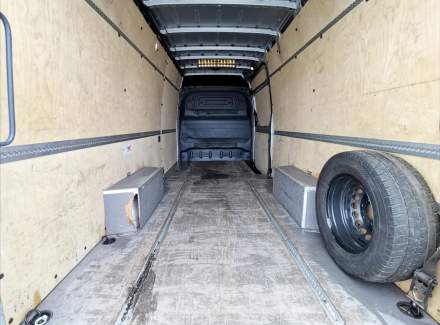 Mercedes-Benz - Sprinter