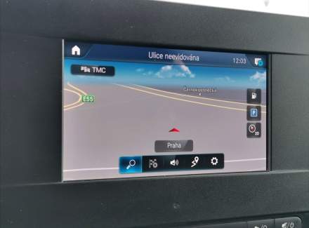 Mercedes-Benz - Sprinter