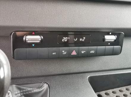 Mercedes-Benz - Sprinter